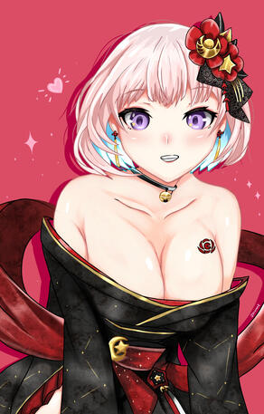yopi kimono